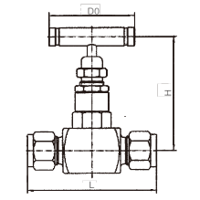 SS-6NVF8 Internal Thread Needle Valve.png SS-6NVF8 Internal Thread Needle Valve.png
